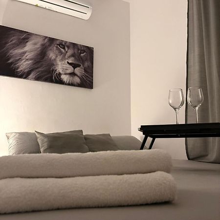 Habitaciones En Barcelona Eksteriør bilde