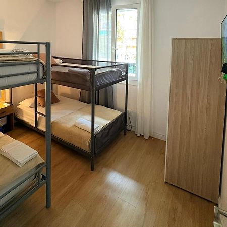Habitaciones En Barcelona Eksteriør bilde