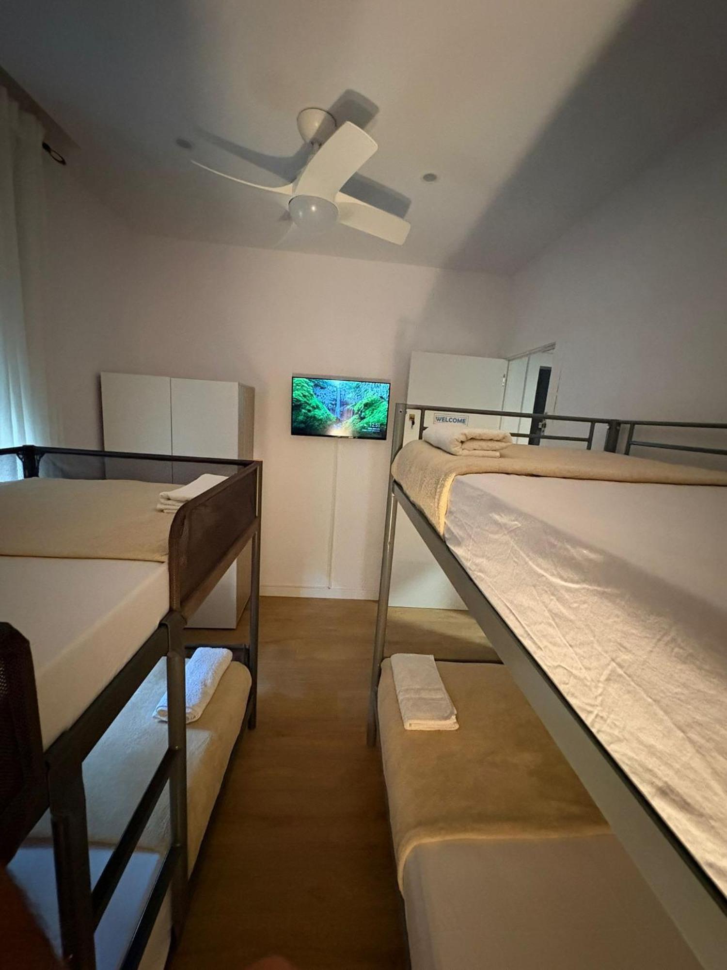 Habitaciones En Barcelona Eksteriør bilde