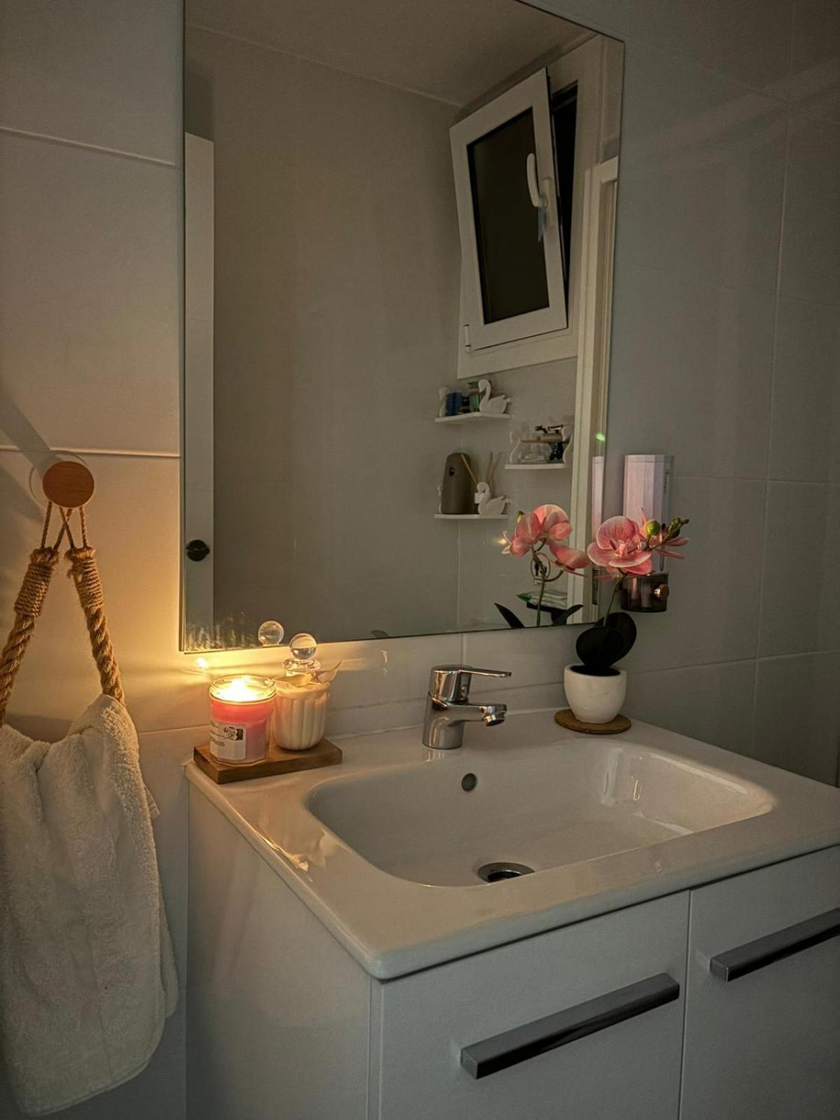 Habitaciones En Barcelona Eksteriør bilde