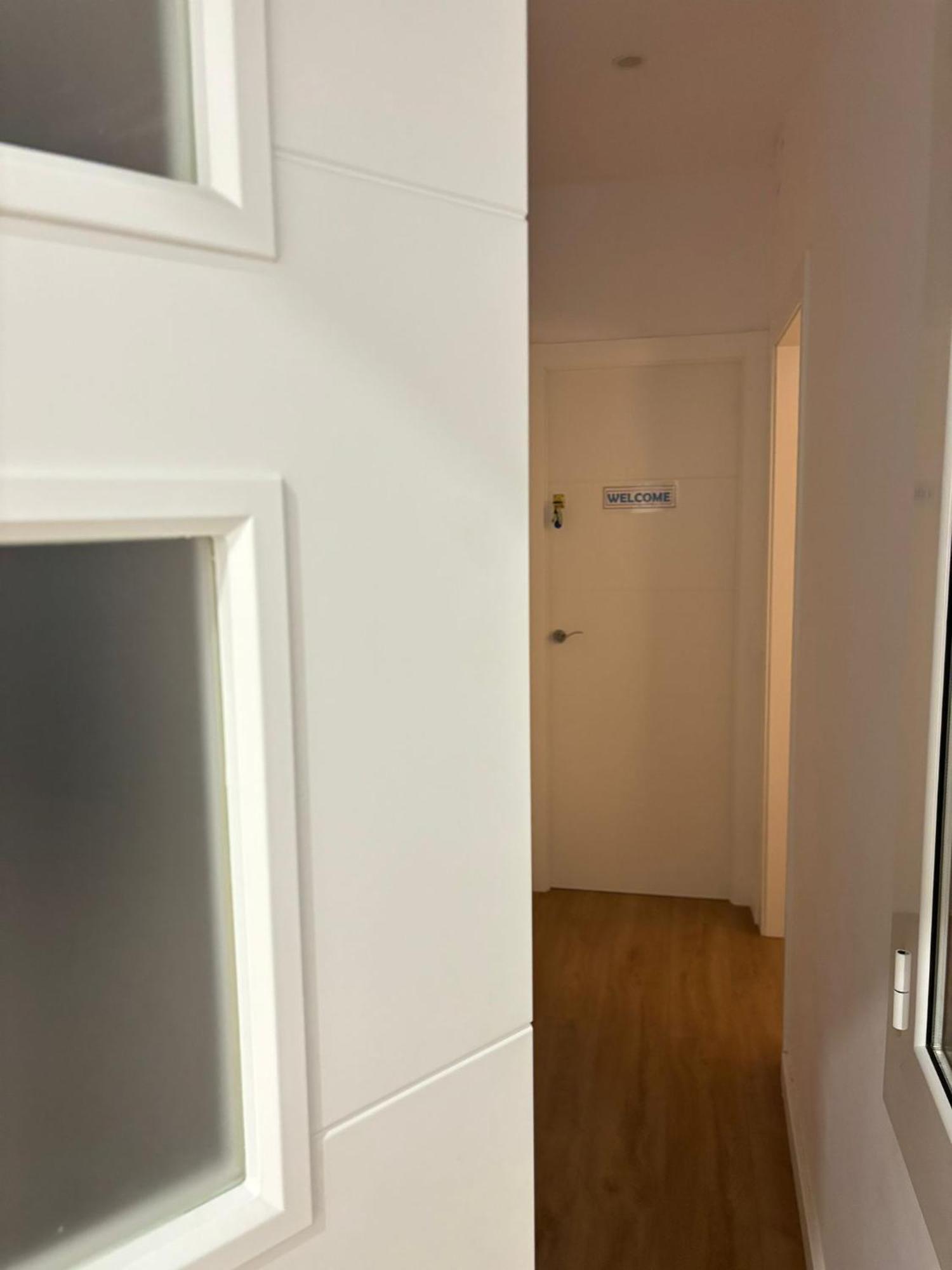 Habitaciones En Barcelona Eksteriør bilde