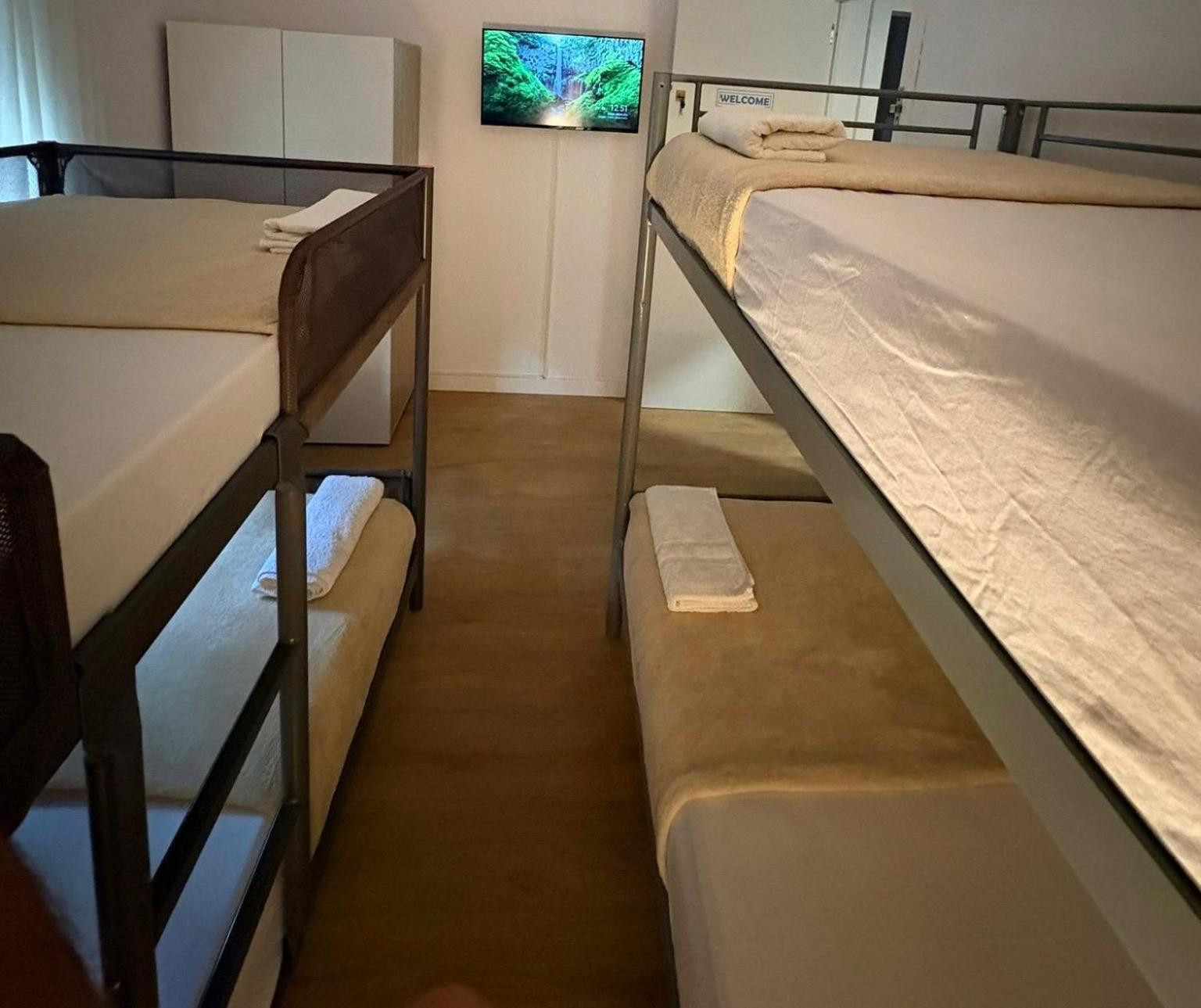 Habitaciones En Barcelona Eksteriør bilde